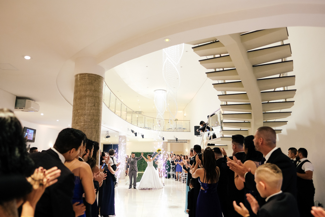 Buffet Tatuapé Hall prime casamento wedding davimartins casamento Bianca Jefferson