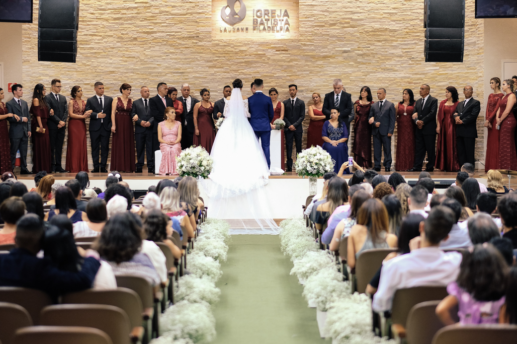 casamento wedding Geovana Junior Igreja Batista Filadelfia davimartins