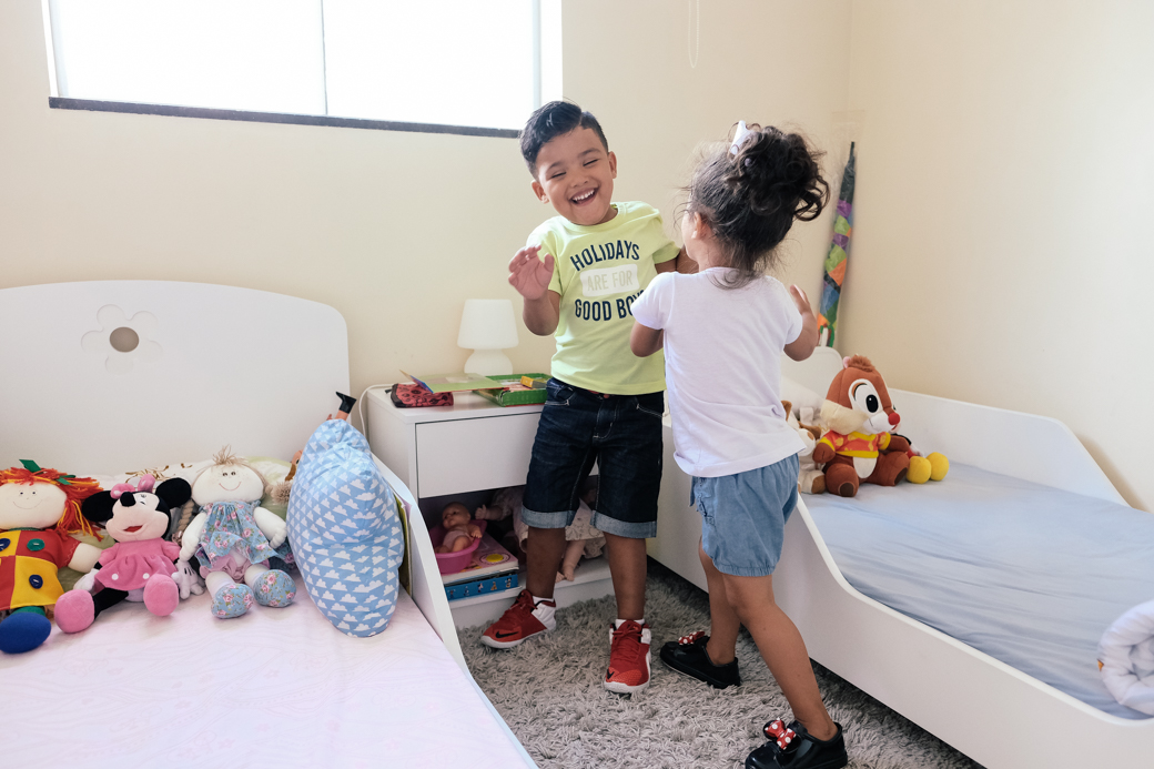 ensaio familia Emili Davi Cintia Izar Jadir