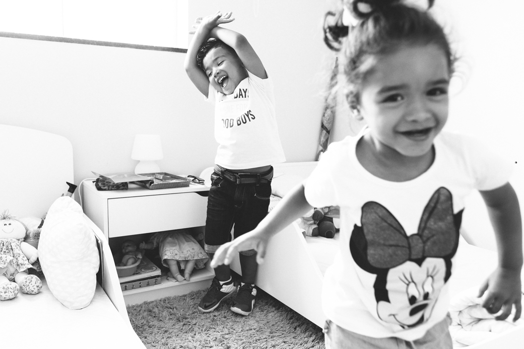 ensaio familia Emili Davi Cintia Izar Jadir