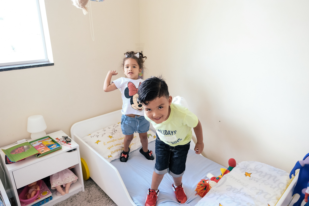 ensaio familia Emili Davi Cintia Izar Jadir