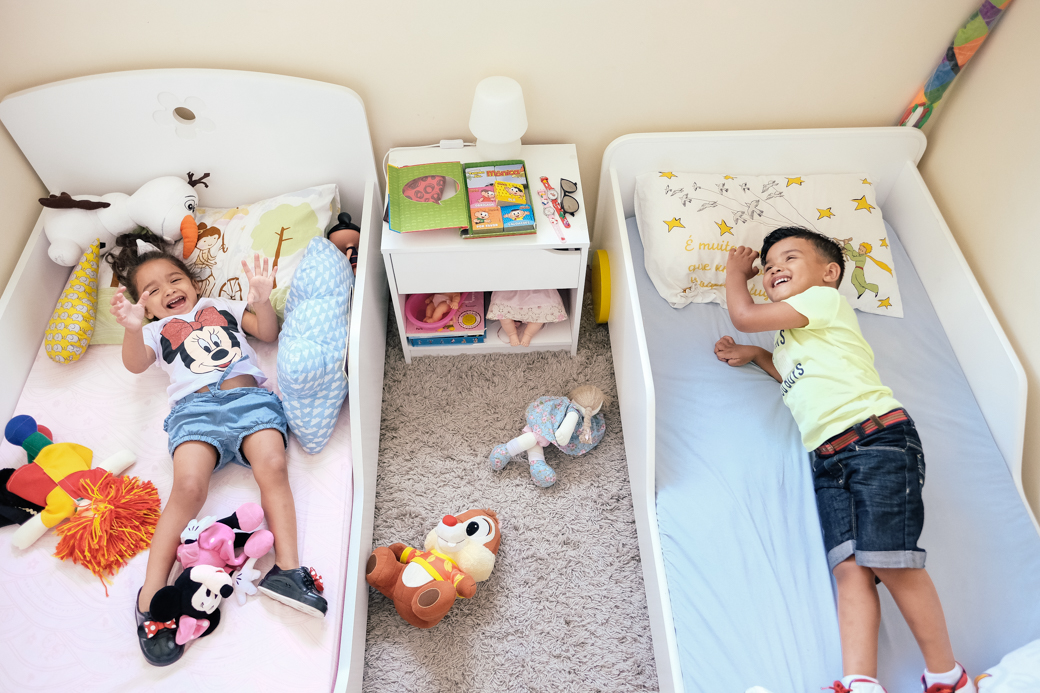 ensaio familia Emili Davi Cintia Izar Jadir