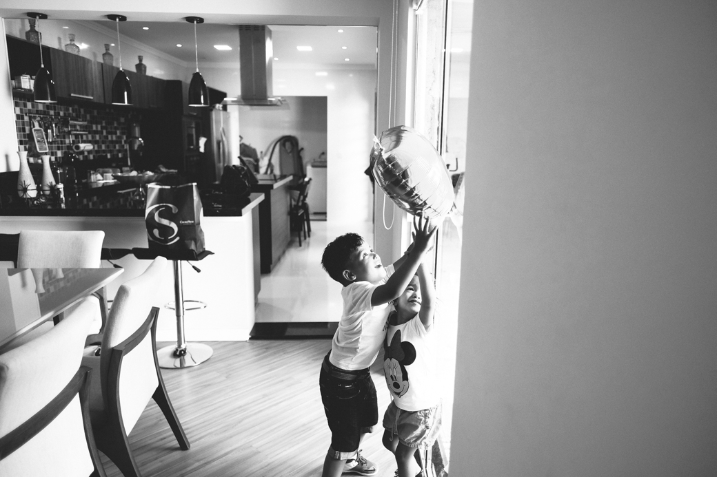 ensaio familia Emili Davi Cintia Izar Jadir