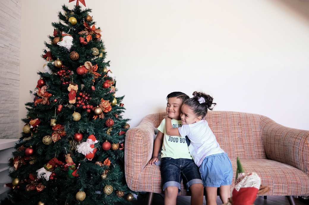 ensaio familia Emili Davi Cintia Izar Jadir