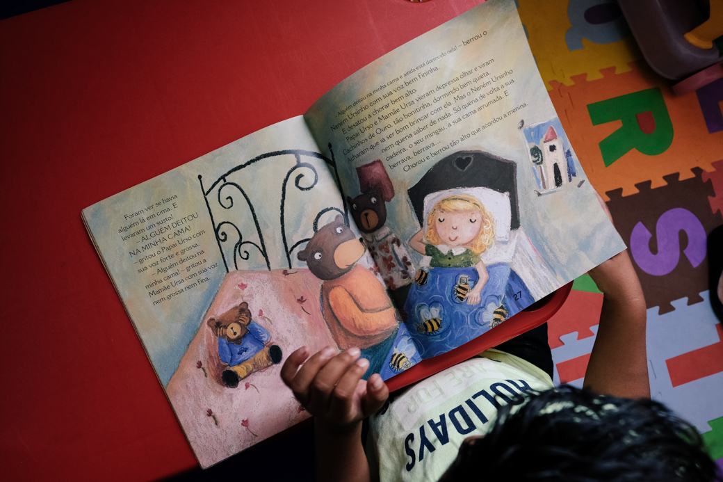 ensaio familia Emili Davi Cintia Izar Jadir