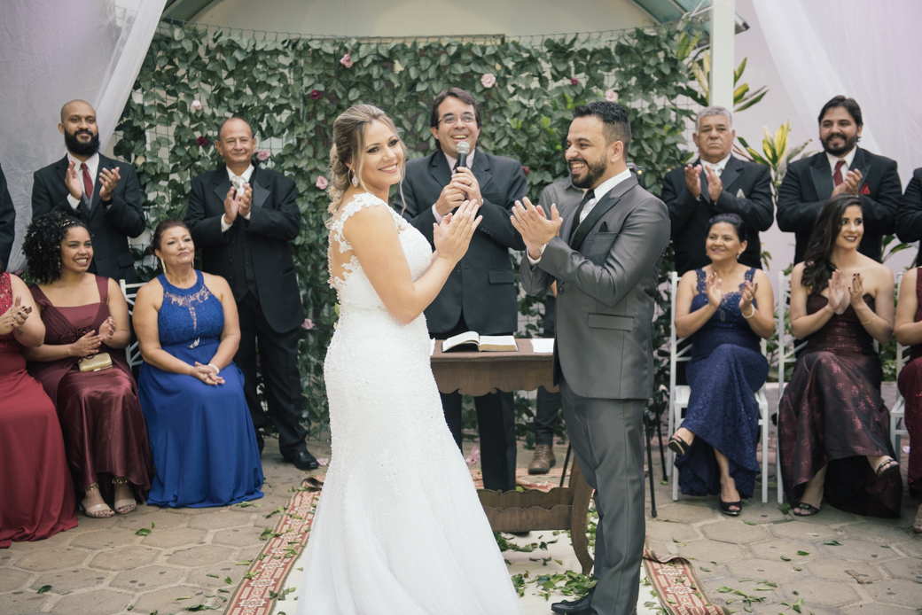 Casamento Douglas Tatiane Salao dos anjos davimartins