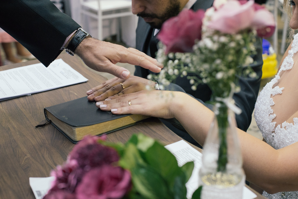 Casamento Douglas Tatiane Salao dos anjos davimartins