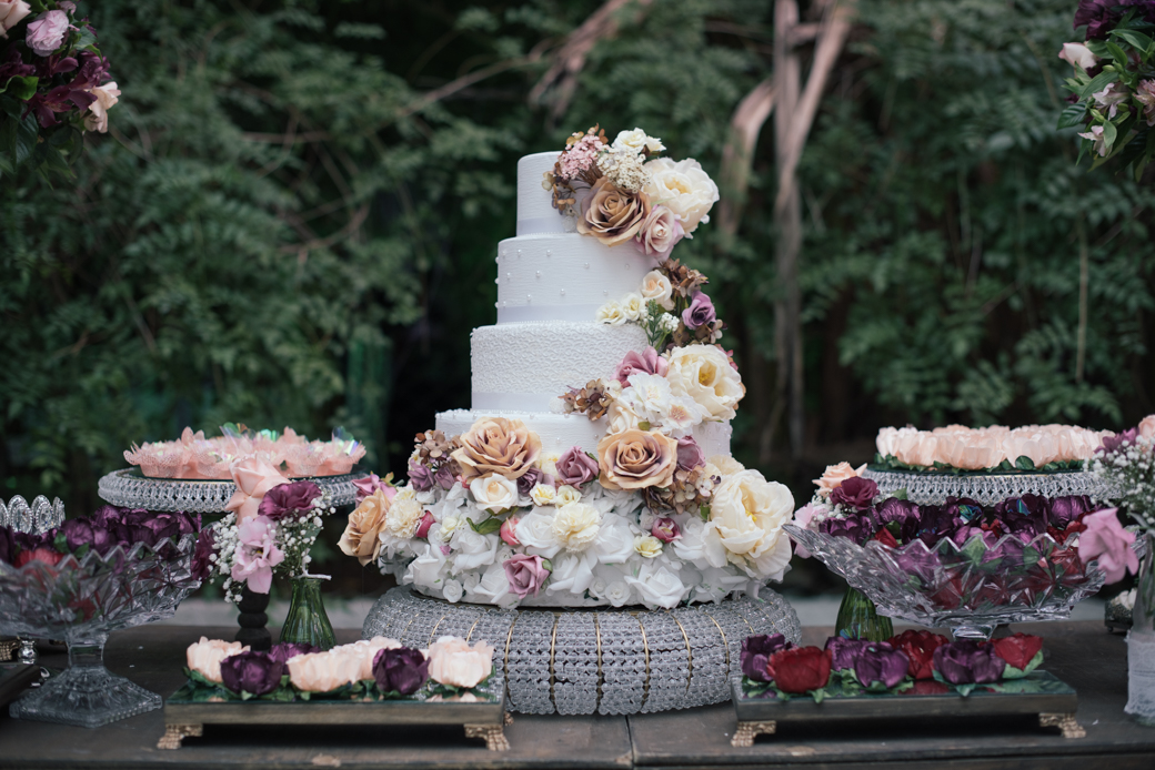 Casamento Douglas Tatiane Salao dos anjos davimartins