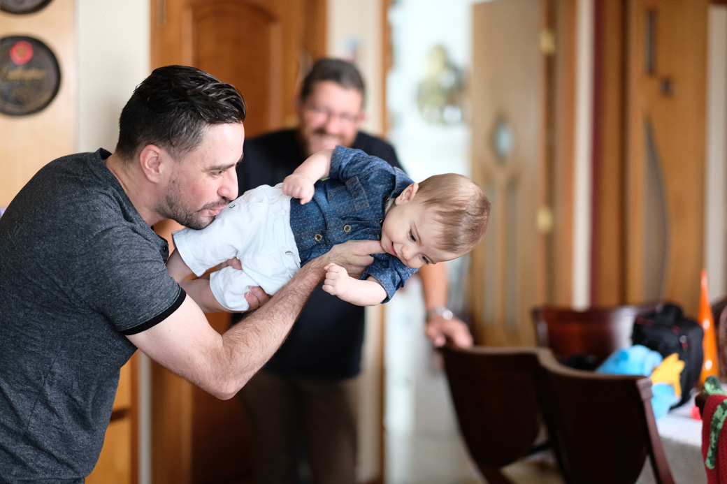 bárbara blanco Vinicius Scursel Gustavo canada ensaio fotografico cotidiano sao paulo