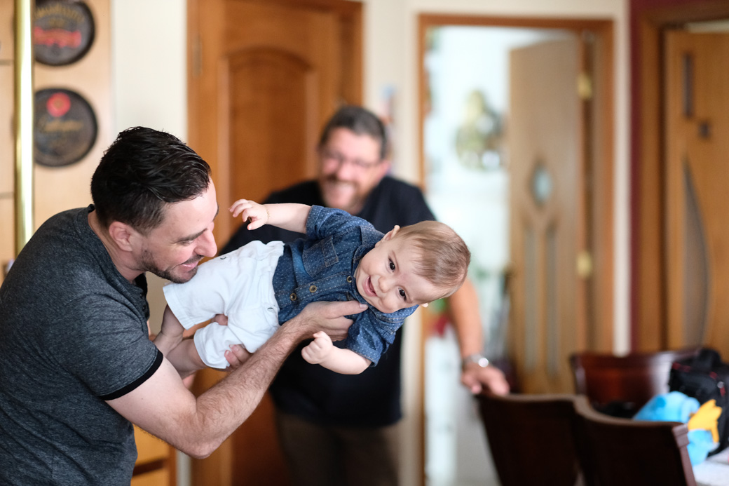 bárbara blanco Vinicius Scursel Gustavo canada ensaio fotografico cotidiano sao paulo