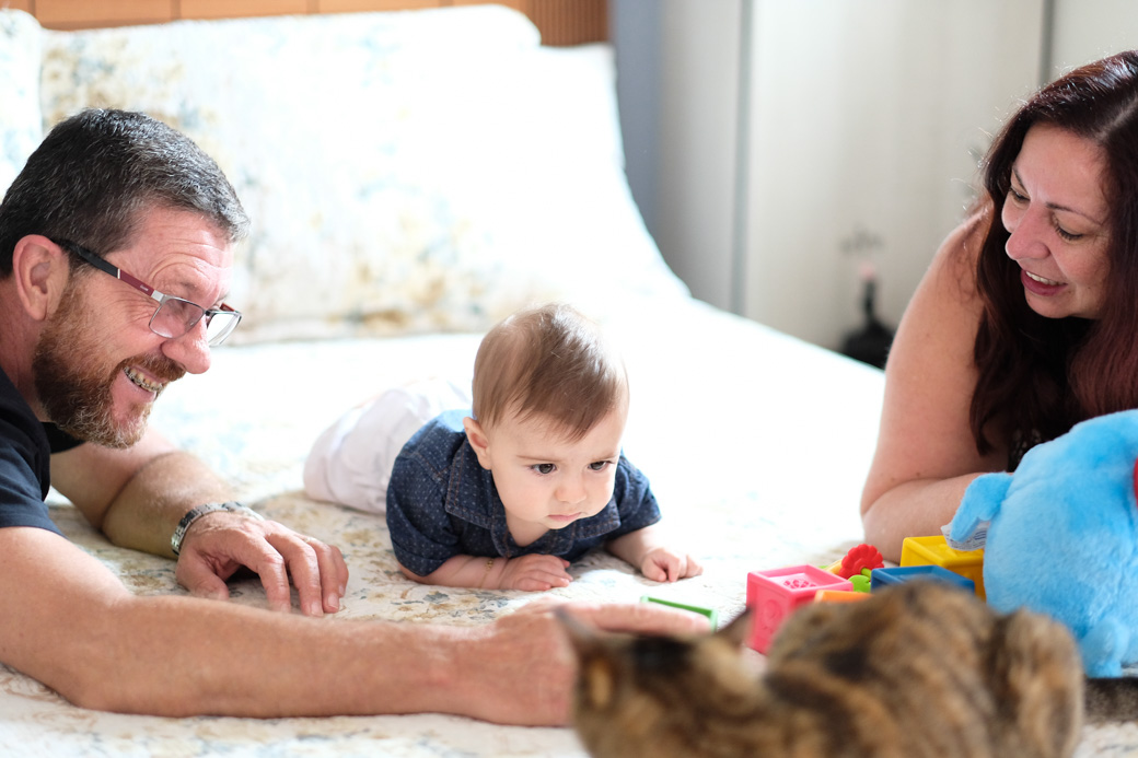 bárbara blanco Vinicius Scursel Gustavo canada ensaio fotografico cotidiano sao paulo