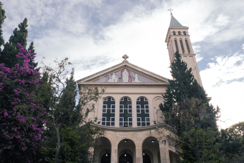 casamento wedding Renata Rodrigo davimartins Paróquia nossa senhora de Lurdes coco bambu