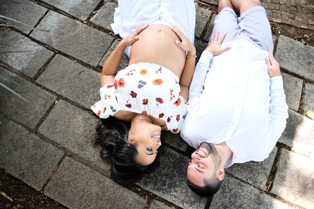 fotografia familia gestante gestacao campinas Ana Paula Ivan Gabriel