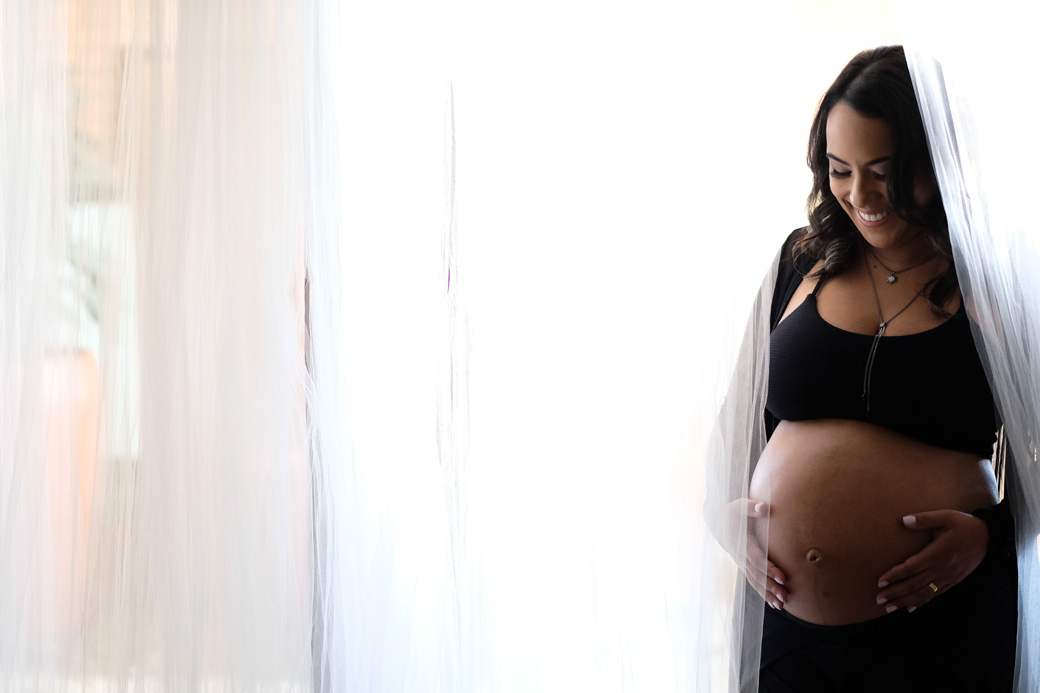 fotografia familia gestante gestacao campinas Ana Paula Ivan Gabriel