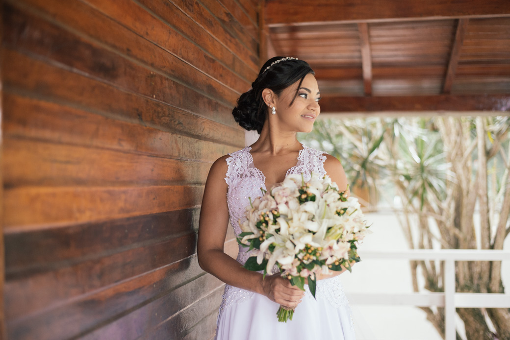 equipe davi martins fotografia casamento chacara cabana da serra anderson elis