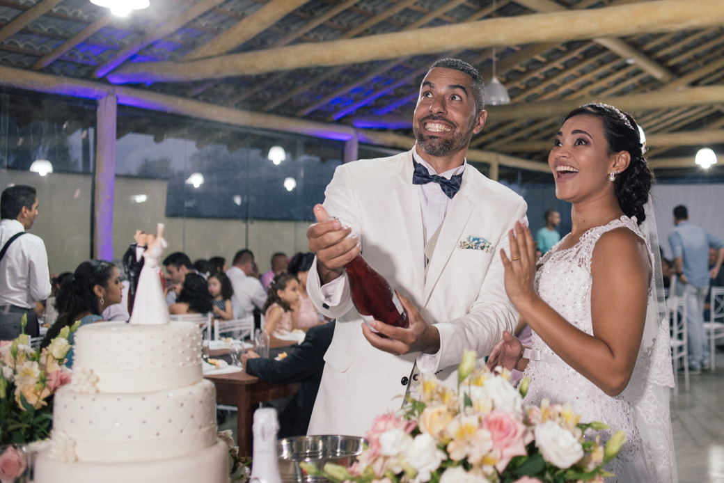 equipe davi martins fotografia casamento chacara cabana da serra anderson elis