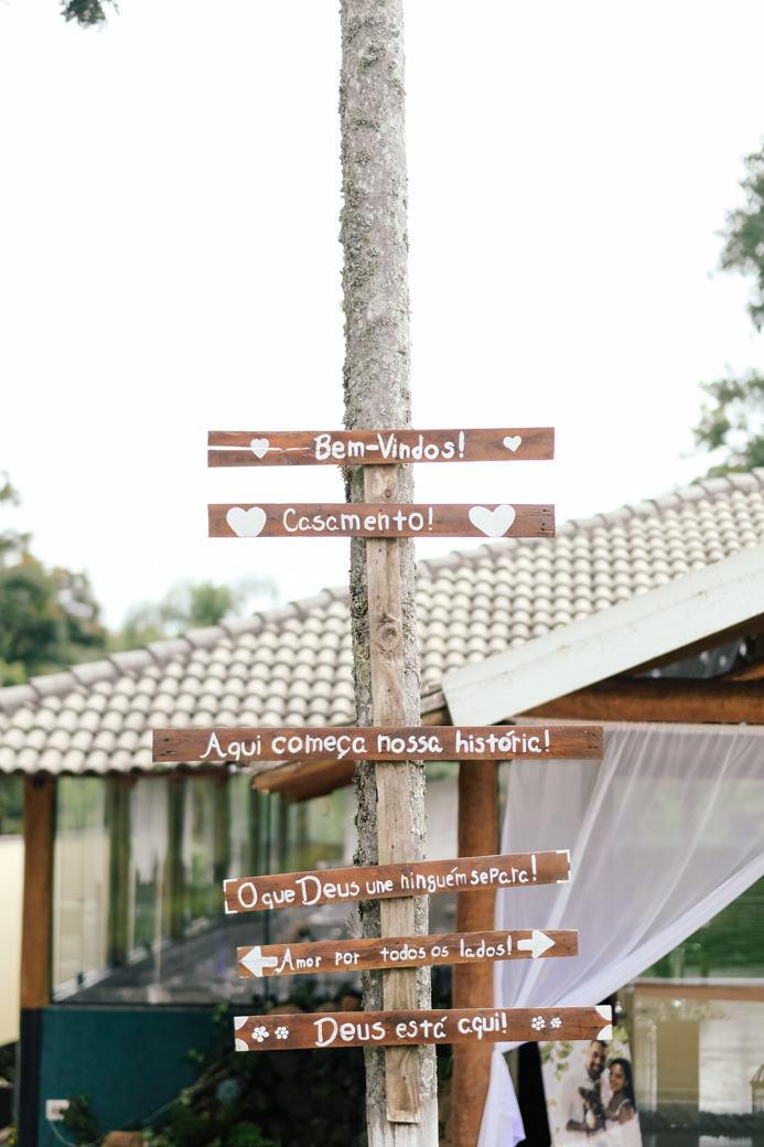 equipe davi martins fotografia casamento chacara cabana da serra anderson elis