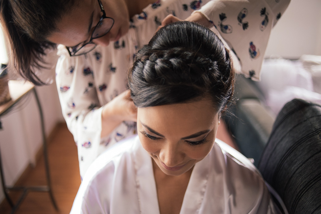 equipe davi martins fotografia casamento chacara cabana da serra anderson elis