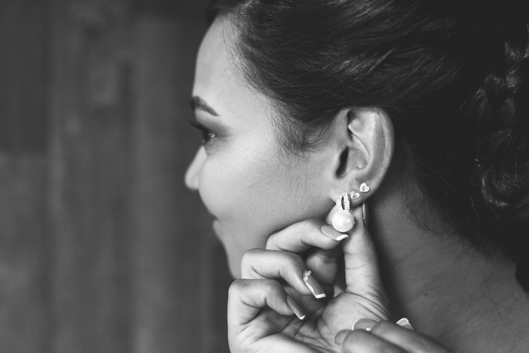 equipe davi martins fotografia casamento chacara cabana da serra anderson elis