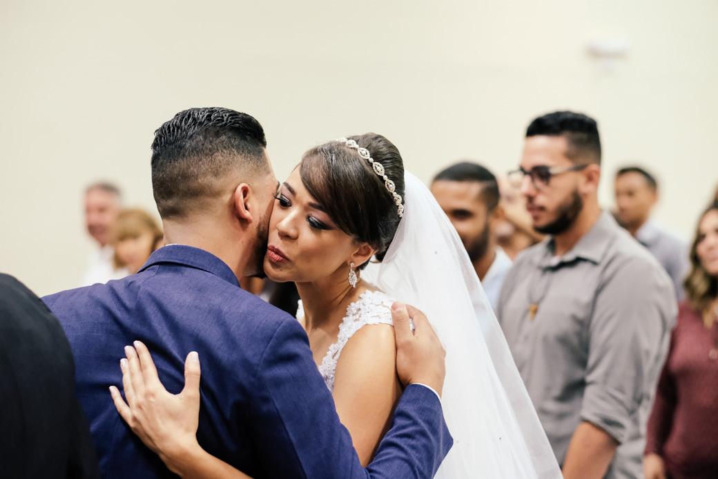 Igreja Brasil Para Cristo fotografia casamento davi martins comunidade da graca