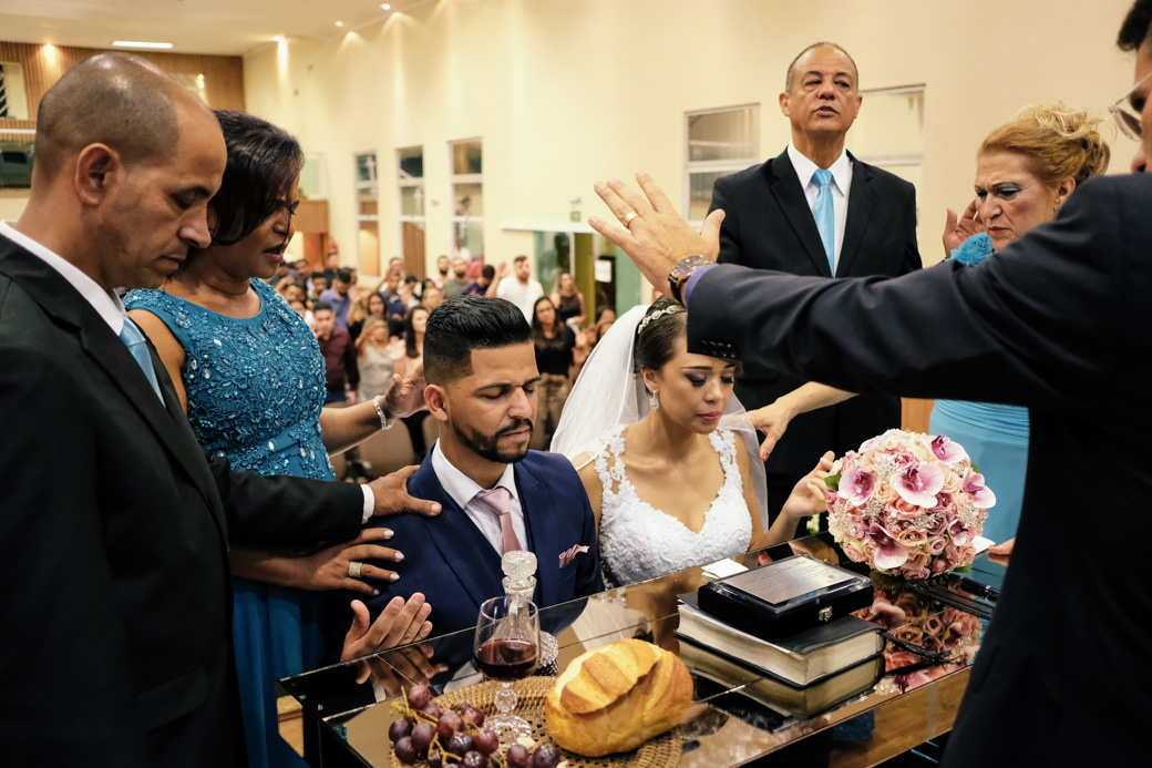 Igreja Brasil Para Cristo fotografia casamento davi martins comunidade da graca