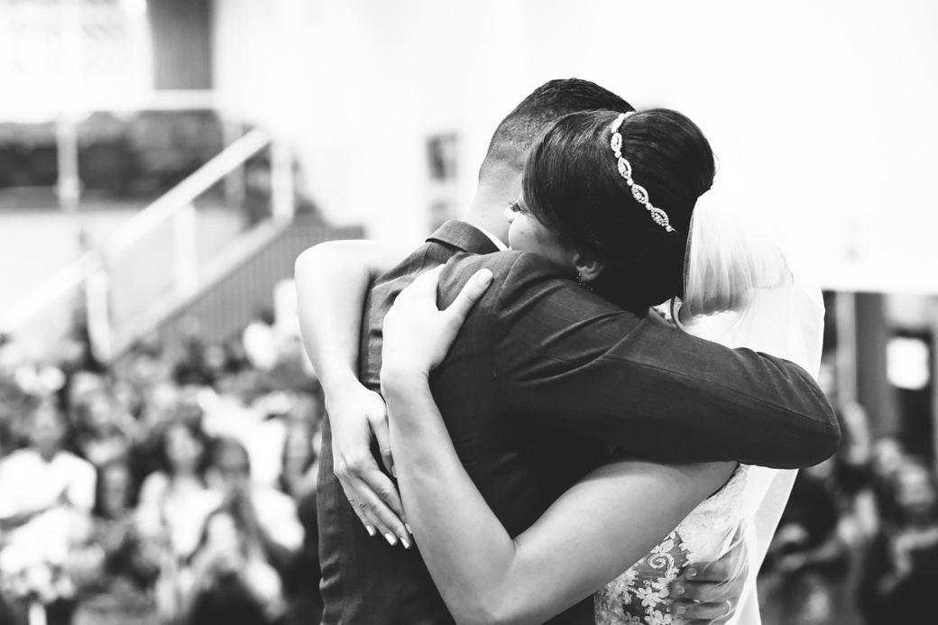 Igreja Brasil Para Cristo fotografia casamento davi martins comunidade da graca