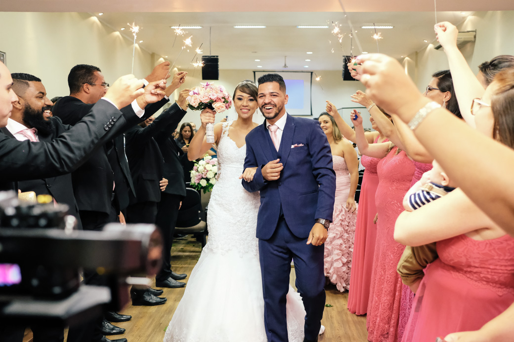 Igreja Brasil Para Cristo fotografia casamento davi martins comunidade da graca