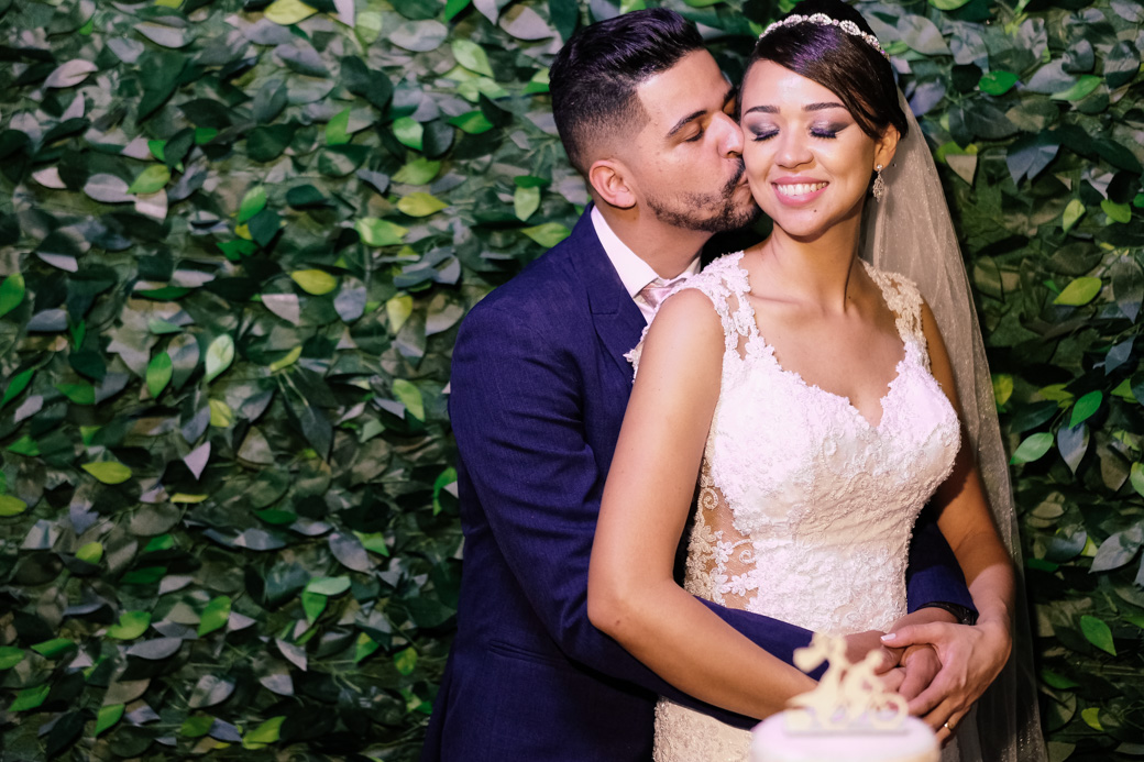 Igreja Brasil Para Cristo fotografia casamento davi martins comunidade da graca