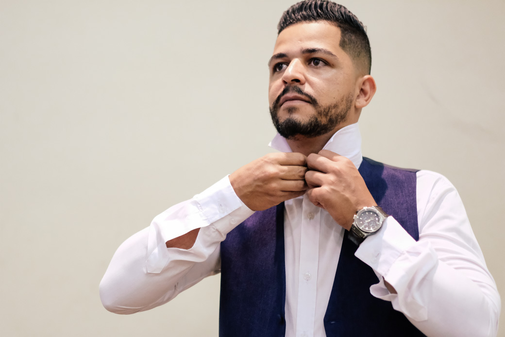 Igreja Brasil Para Cristo fotografia casamento davi martins comunidade da graca