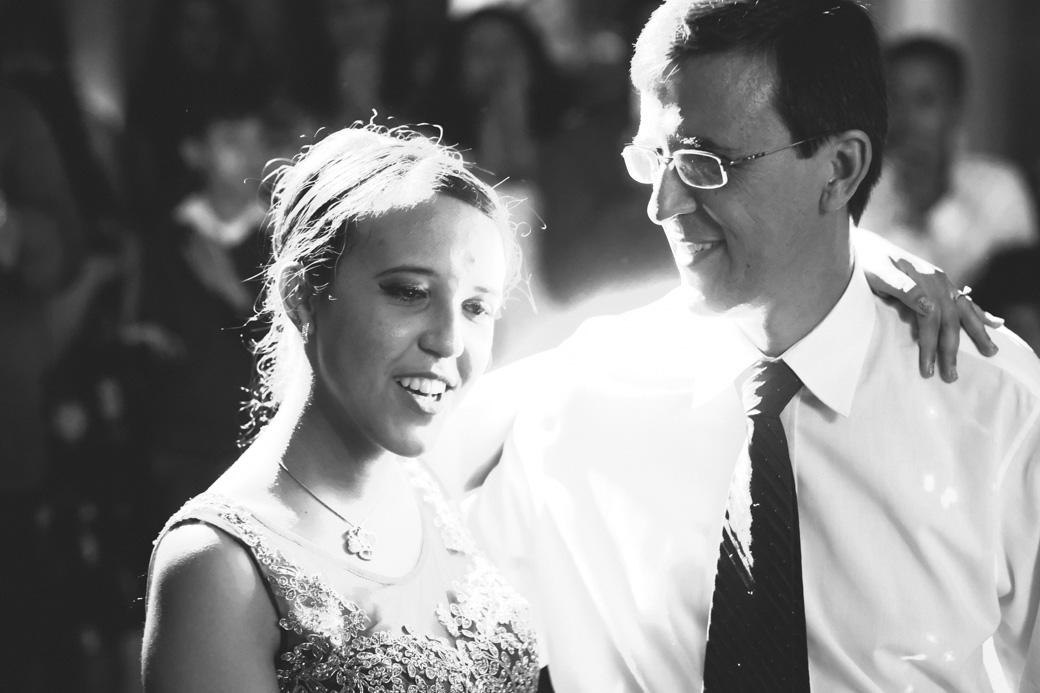 Aniversário 15 anos Larissa