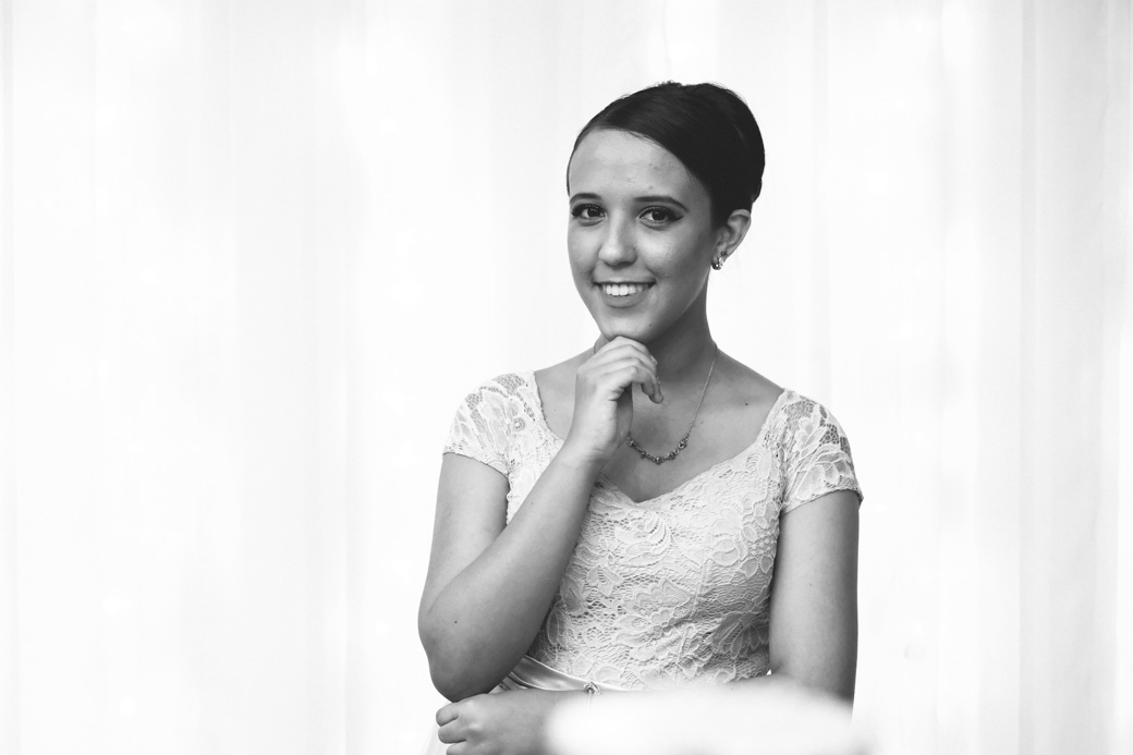 Aniversário 15 anos Larissa