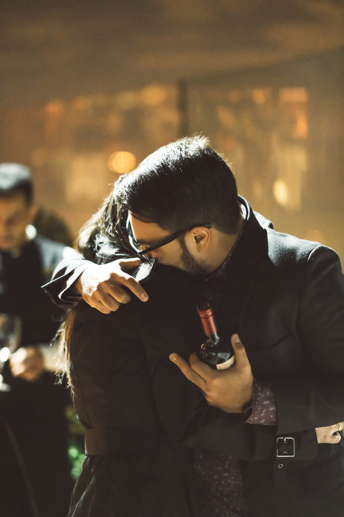 Pedido de casamento surpresa Renan e Virginia fotografia casamento davi martins