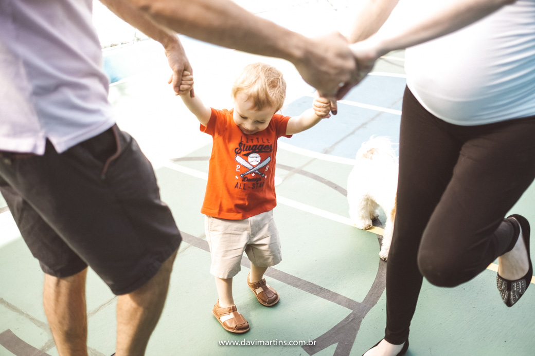 ensaio cotidiano familia benjamin fotografia davi martins