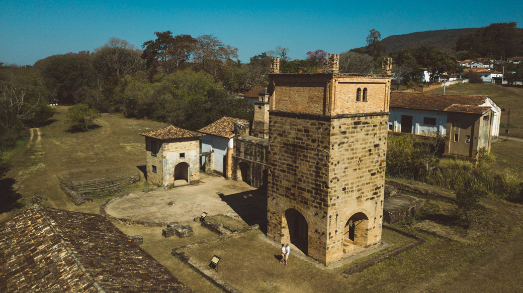 fazenda ipanema ensaio pre casamento wedding Isis Jonatas davimartins