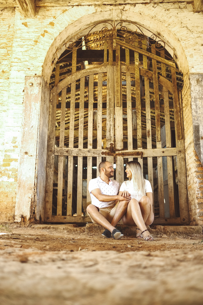 fazenda ipanema ensaio pre casamento wedding Isis Jonatas davimartins