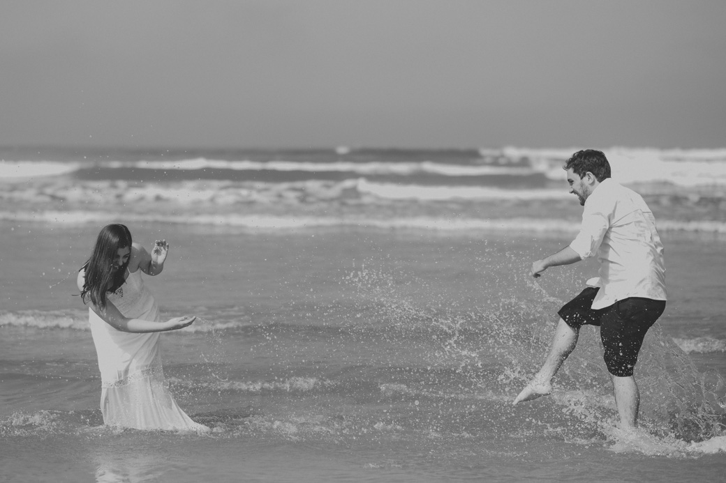 ensaio pre casamento marcos natalia praia