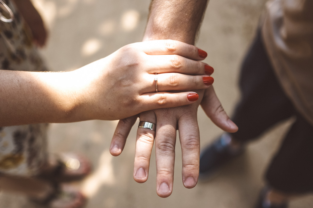 ensaio pre casamento marcos natalia praia