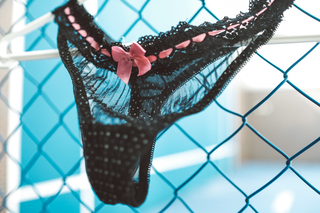 Chá de Lingerie Claudia casamento fotografia davimartins