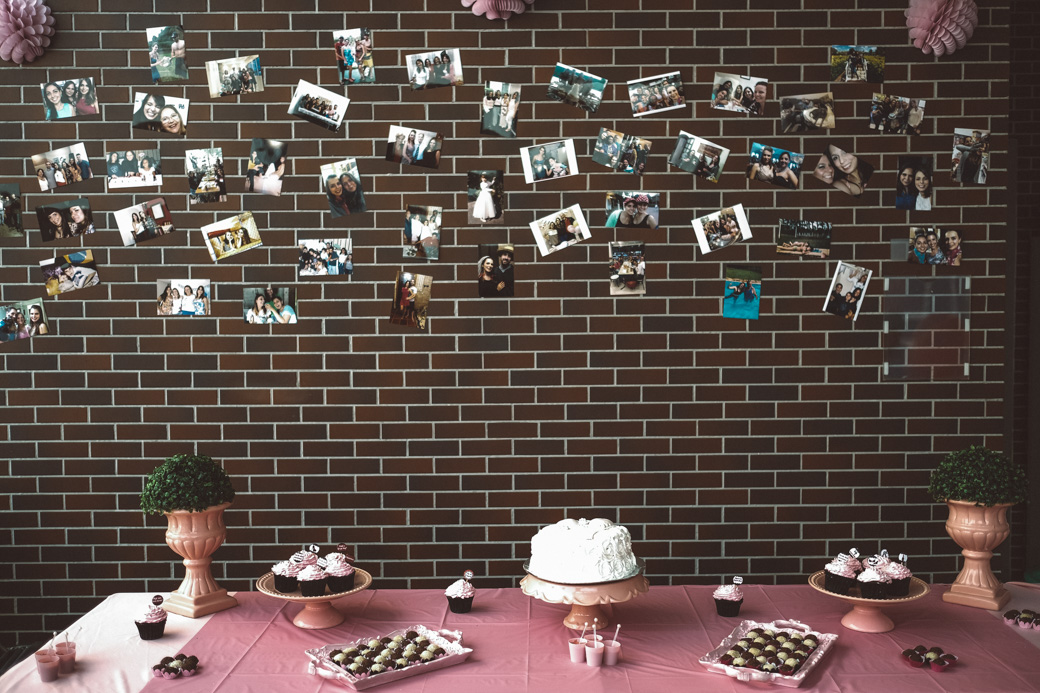 Chá de Lingerie Claudia casamento fotografia davimartins