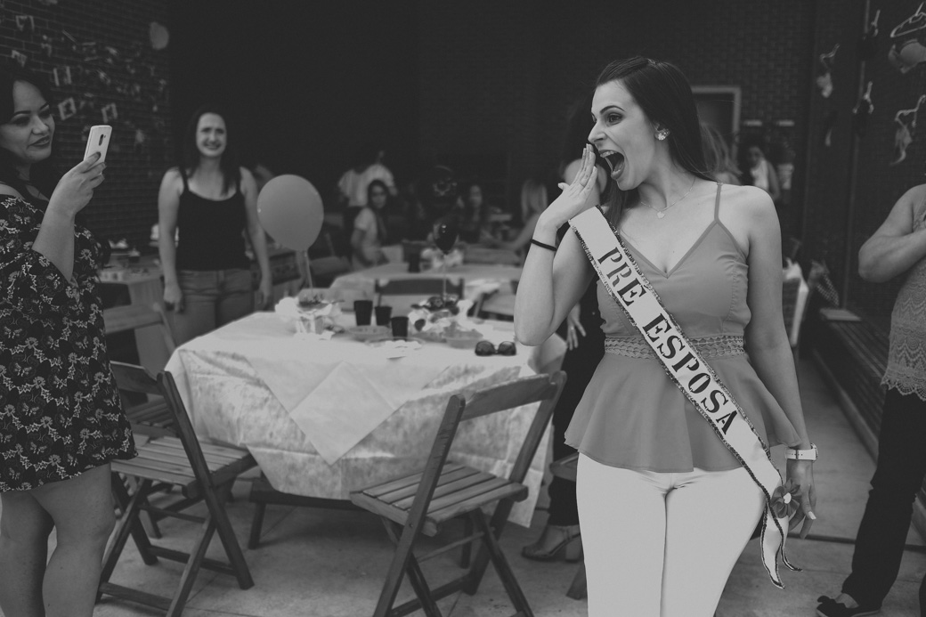 Chá de Lingerie Claudia casamento fotografia davimartins