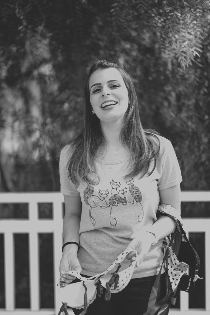 Chá de Lingerie Claudia casamento fotografia davimartins