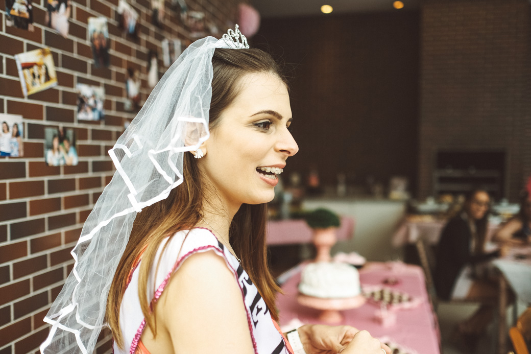 Chá de Lingerie Claudia casamento fotografia davimartins