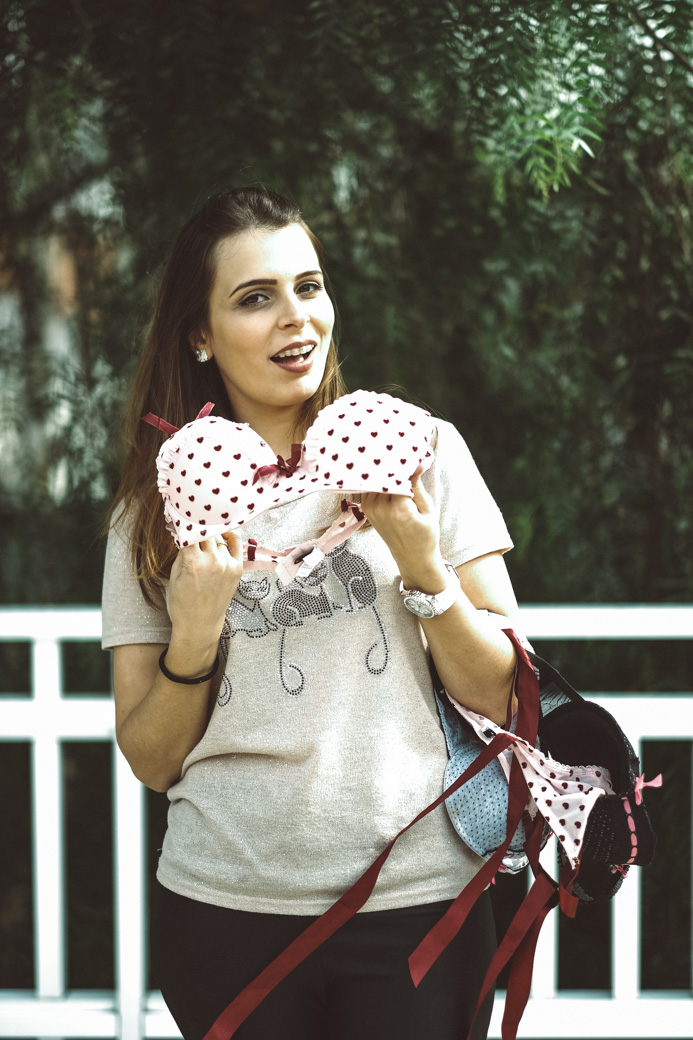 Chá de Lingerie Claudia casamento fotografia davimartins