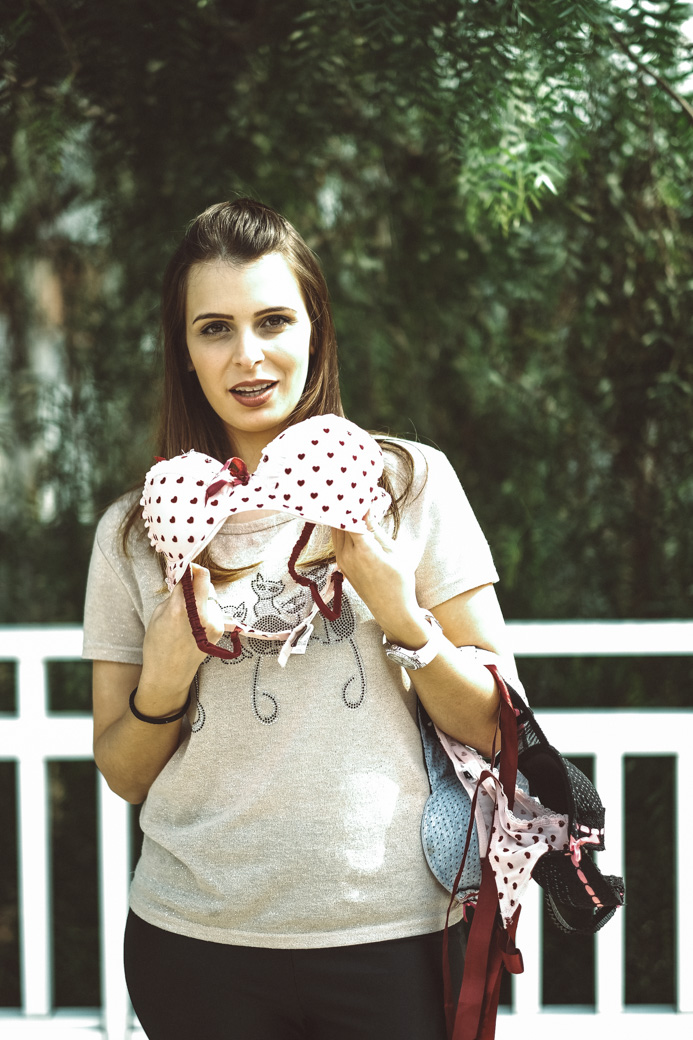 Chá de Lingerie Claudia casamento fotografia davimartins