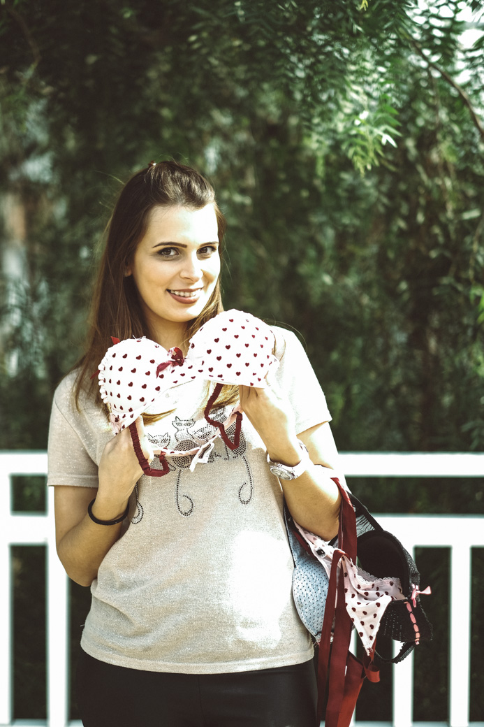 Chá de Lingerie Claudia casamento fotografia davimartins