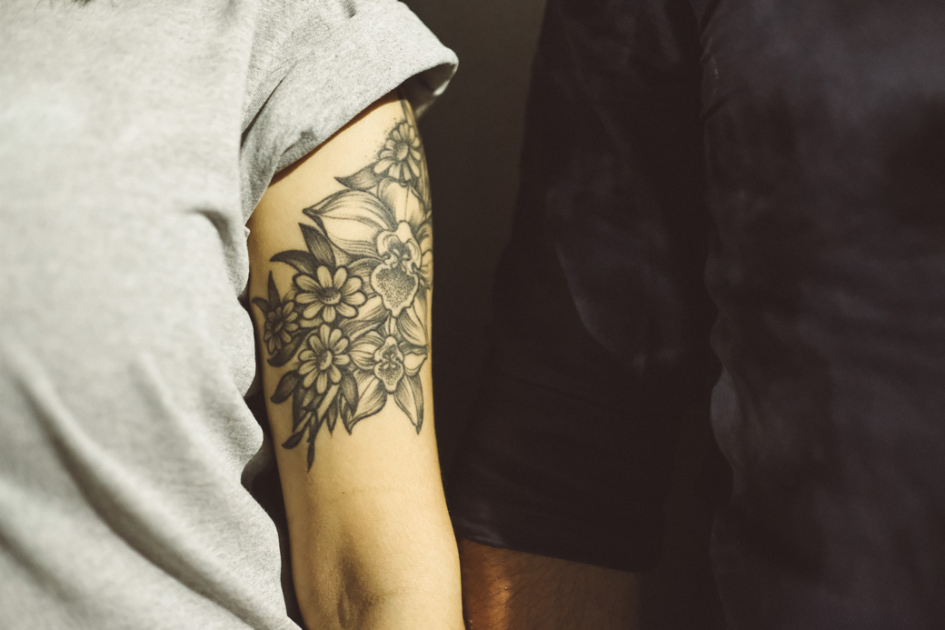 Ensaio pré casamento Kaio e Erika fotografia davimartins beco do batman avenida paulista