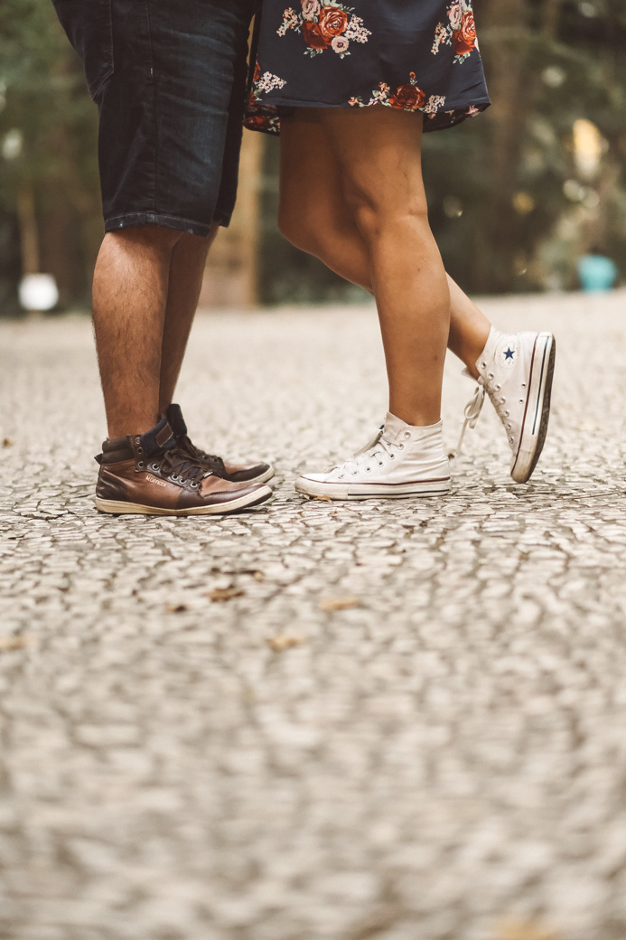 Ensaio pré casamento Kaio e Erika fotografia davimartins beco do batman avenida paulista