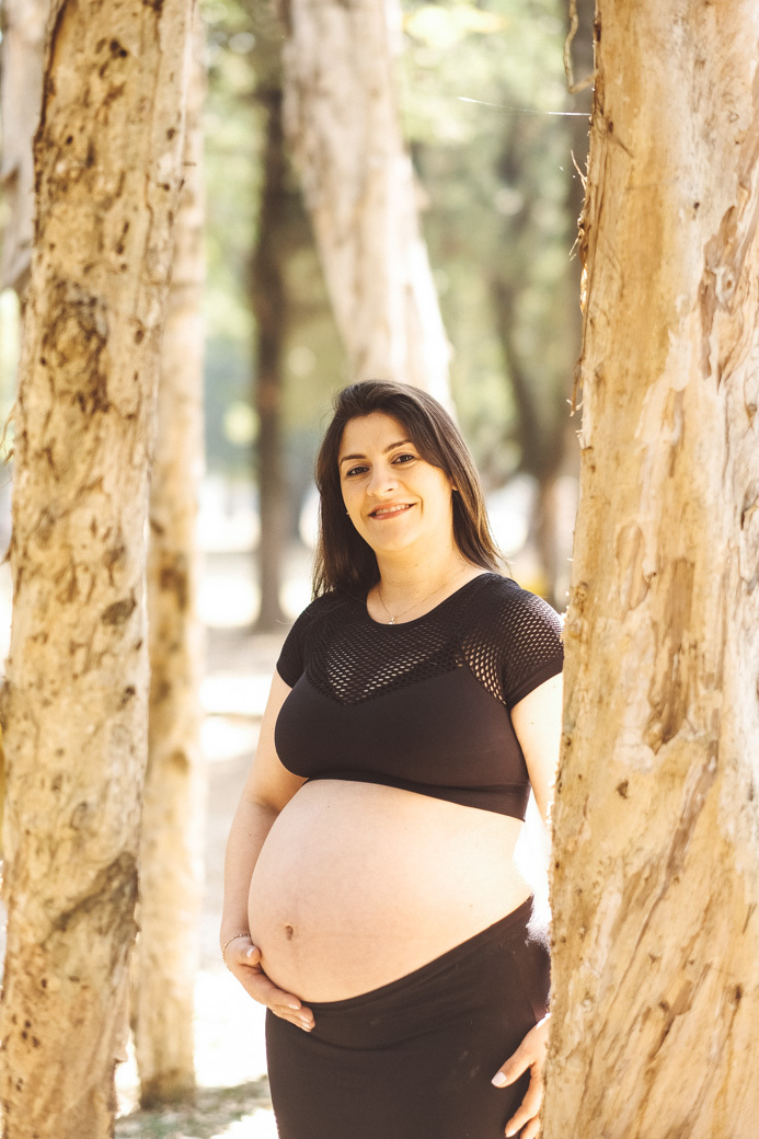 ensaio gestante Ludmila 