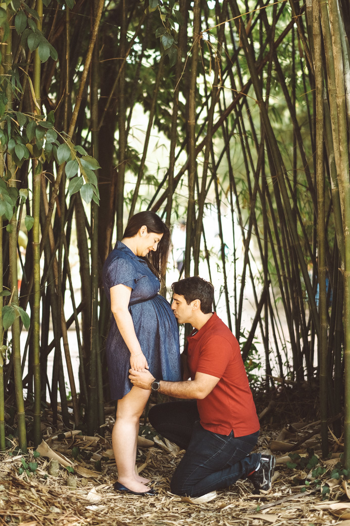 ensaio gestante Ludmila 