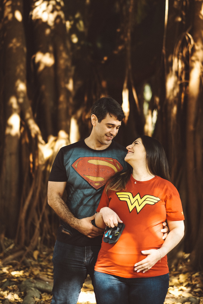 ensaio gestante Ludmila 